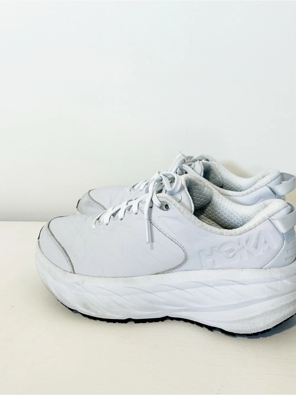 Hoka One One hoka one
